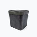 Відро коропове Avid Carp Camo 17 l camo 2