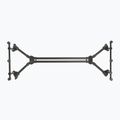 Стійка для 3-х вудок Avid Carp Lok Down Low Pod black 3