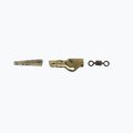 Безпечна кліпса Avid Carp Lead Clip Kit camo