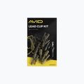Безпечна кліпса Avid Carp Lead Clip Kit camo 2