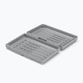 Гаманець для поводків 10 cm Preston Innovations Mag Store System Unloaded сірий P0220067 2