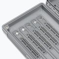Гаманець для поводків 10 cm Preston Innovations Mag Store System Unloaded сірий P0220067 4