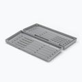 Гаманець для поводків 15 cm Preston Innovations Mag Store System Unloaded сірий P0220068 2