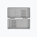 Гаманець для поводків 15 cm Preston Innovations Mag Store System Unloaded сірий P0220068 7