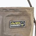 Відро коропове складане Avid Carp Stromshield Colapsible Bucket brown