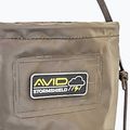 Відро коропове складане Avid Carp Stromshield Colapsible Bucket brown 4