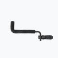 Підставка для вудки Korum Any Chair Ripple Arm чорна K0300018