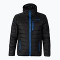Куртка для риболовлі Preston Innovations Celcius Puffer чорна P0200224