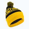 Шапка для риболовлі Avid Carp Bobble Hat yellow/black