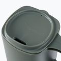 Кружка RidgeMonkey ThermoMug Gunmetal зелена RM115 3