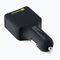 Зарядний автомобільний пристрій RidgeMonkey Vault 45W USB-C PD Car Charger чорний RM146
