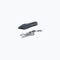 Кліпса коропова Ridge Monkey Connexion Uni Lead Clip Silt 5 шт. чорна RMT103 3