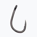 Гачки RidgeMonkey Ape-X Snag Hook 2XX Barbed сірі RMT242