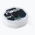 Нитка RidgeMonkey Connexion The Floss біла RMT272