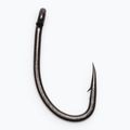 Гачки RidgeMonkey Ape-X Beaked Point Barbed сірі RMT288