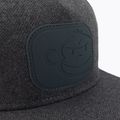 Рибальська шапка RidgeMonkey APEarel Dropback Pastel Trucker Cap зелена 5
