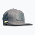 Рибальська шапка RidgeMonkey APEarel Dropback Pastel Trucker Cap зелена 6