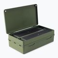 Органайзер для риболовлі RidgeMonkey Armoury Tackle Box зелений RM421 2