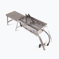 Гриль Ridge Monkey Grilla Bbq сірий RM417