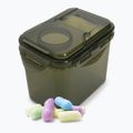 Піна для гачків RidgeMonkey Disperse PVA Foam Nuggets - Session Pack різнокольорова RMT300