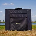 Сонячна панель RidgeMonkey Vault C-Мастилоt PD 80W Solar RM552 5