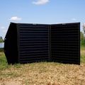 Сонячна панель RidgeMonkey Vault C-Мастилоt PD 80W Solar RM552 6