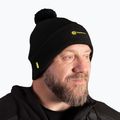 Шапка для риболовлі RidgeMonkey Apearel Bobble Beanie Hat чорна RM556 3