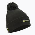 Шапка для риболовлі męska Ridgemonkey Apearel Bobble Beanie Hat зелена RM557