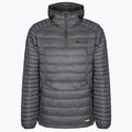 Куртка для риболовлі чоловіча RidgeMonkey Apearel K2Xp Compact Coat зелена RM565