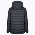 Куртка для риболовлі чоловіча RidgeMonkey Apearel K2Xp Waterproof Coat чорна RM597 2