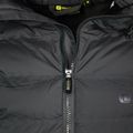 Куртка для риболовлі чоловіча RidgeMonkey Apearel K2Xp Waterproof Coat чорна RM597 4