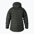 Куртка для риболовлі чоловіча RidgeMonkey Apearel K2Xp Waterproof Coat зелена RM603 2