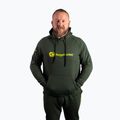 Кофта для риболовлі чоловіча Ridgemonkey Apearel Heavyweight Hoody зелена RM623
