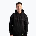 Кофта для риболовлі чоловіча RidgeMonkey Apearel Heavyweight Hoody чорна RM629