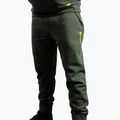 Штани рибальські чоловічі RidgeMonkey Apearel Heavyweight Joggers зелені RM635