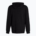 Куртка для риболовлі чоловіча RidgeMonkey Apearel Heavyweight Zip Jacket чорна RM653 2