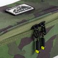 Чохол для риболовлі RidgeMonkey Ruggage Standard Accessory Case 80 для аксесуарів зелений SAC80 2