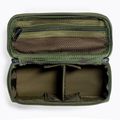 Чохол для риболовлі RidgeMonkey Ruggage Standard Accessory Case 80 для аксесуарів зелений SAC80 3