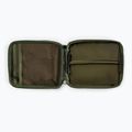 Чохол для риболовлі RidgeMonkey Ruggage Compact Accessory Case 165 для аксесуарів зелений CAC165 3