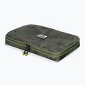 Чохол для риболовлі RidgeMonkey Ruggage Compact Accessory Case 330 для аксесуарів зелений CAC330