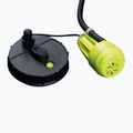 Душ туристичний RidgeMonkey Outdoor Power Shower Full Kit з баком чорний RM OPWS FK 3