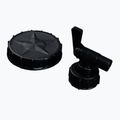 Душ туристичний RidgeMonkey Outdoor Power Shower Full Kit з баком чорний RM OPWS FK 4