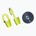 Душ туристичний RidgeMonkey Outdoor Power Shower Full Kit з баком чорний RM OPWS FK 7
