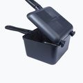 Набір продуктів RidgeMonkey Connect Deep Pan and Griddle Granite Edition Rondel зі сковорідкою чорний RM778 3