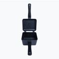 Набір продуктів RidgeMonkey Connect Deep Pan and Griddle Granite Edition Rondel зі сковорідкою чорний RM778 4