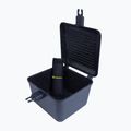 Набір продуктів RidgeMonkey Connect Deep Pan and Griddle Granite Edition Rondel зі сковорідкою чорний RM779 2