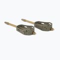 Годівниця Matrix Alloy Open Feeder коричнева GFR181