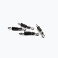 Фідерні з'єднувачі Matrix Hooklength Swivels Size 7 шт. сріблясті GAC365 2