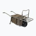 Візок короповий transportowy Fox International Explorer Barrow Deluxe зелений CTR013