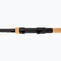 Вудка коропова Fox International Horizon X3 Cork Handle чорна CRD288 3
